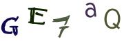 Imagine CAPTCHA