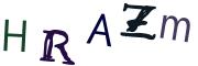 Imagine CAPTCHA