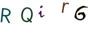 Imagine CAPTCHA