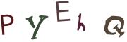 Imagine CAPTCHA
