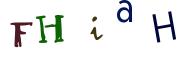 Imagine CAPTCHA
