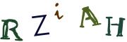 Imagine CAPTCHA