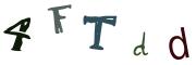 Imagine CAPTCHA