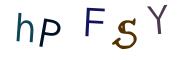 Imagine CAPTCHA