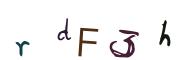 Imagine CAPTCHA