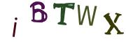 Imagine CAPTCHA