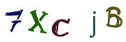 Imagine CAPTCHA
