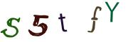 Imagine CAPTCHA