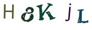 Imagine CAPTCHA