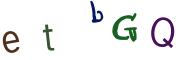Imagine CAPTCHA