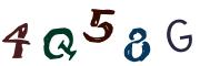 Imagine CAPTCHA
