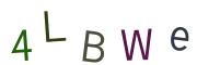 Imagine CAPTCHA
