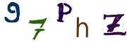 Imagine CAPTCHA