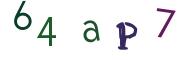 Imagine CAPTCHA