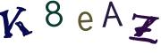 Imagine CAPTCHA