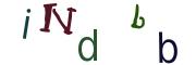 Imagine CAPTCHA