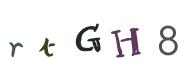 Imagine CAPTCHA