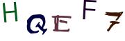 Imagine CAPTCHA