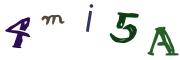 Imagine CAPTCHA