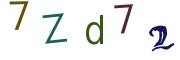 Imagine CAPTCHA