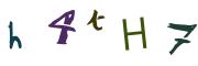 Imagine CAPTCHA