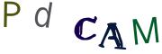 Imagine CAPTCHA