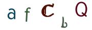 Imagine CAPTCHA