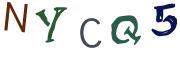 Imagine CAPTCHA