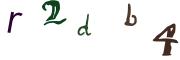 Imagine CAPTCHA