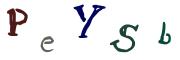 Imagine CAPTCHA