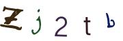 Imagine CAPTCHA