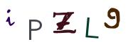 Imagine CAPTCHA