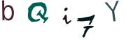 Imagine CAPTCHA