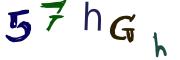 Imagine CAPTCHA