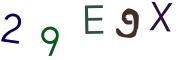 Imagine CAPTCHA