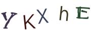 Imagine CAPTCHA