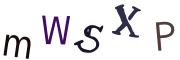 Imagine CAPTCHA