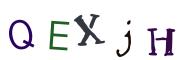 Imagine CAPTCHA