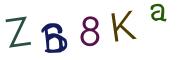 Imagine CAPTCHA