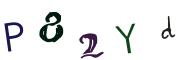 Imagine CAPTCHA