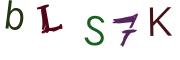 Imagine CAPTCHA