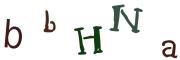 Imagine CAPTCHA