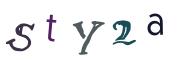 Imagine CAPTCHA