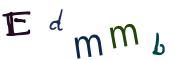 Imagine CAPTCHA