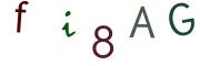 Imagine CAPTCHA