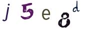 Imagine CAPTCHA