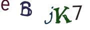 Imagine CAPTCHA