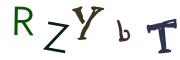 Imagine CAPTCHA
