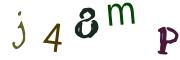 Imagine CAPTCHA