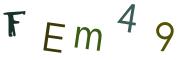 Imagine CAPTCHA
